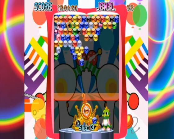 Bust-A-Move Screenshot 45 (Nintendo Wii (EU Version))