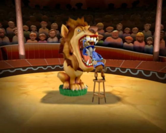 Circus Screenshot 35 (Nintendo Wii (EU Version))