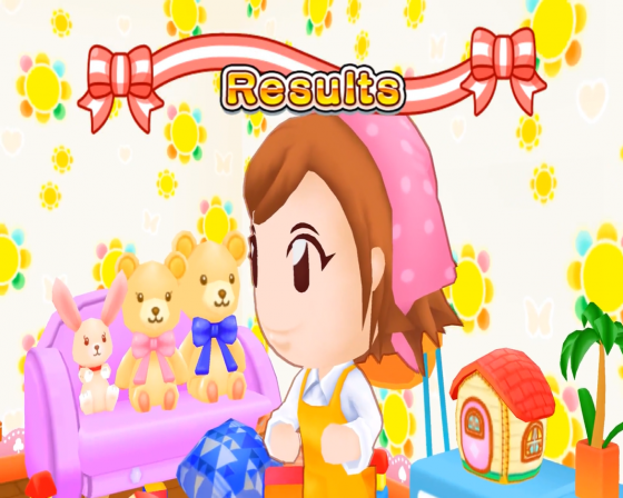 Cooking Mama World: Babysitting Mama Screenshot 52 (Nintendo Wii (US Version))