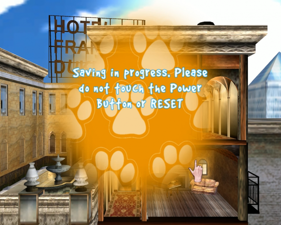 Hotel For Dogs Screenshot 40 (Nintendo Wii (EU Version))