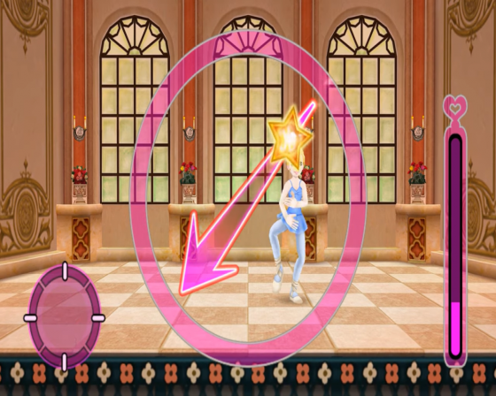 My Ballet Studio Screenshot 29 (Nintendo Wii (US Version))