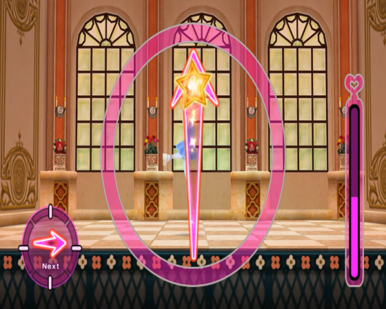 My Ballet Studio Screenshot 39 (Nintendo Wii (US Version))