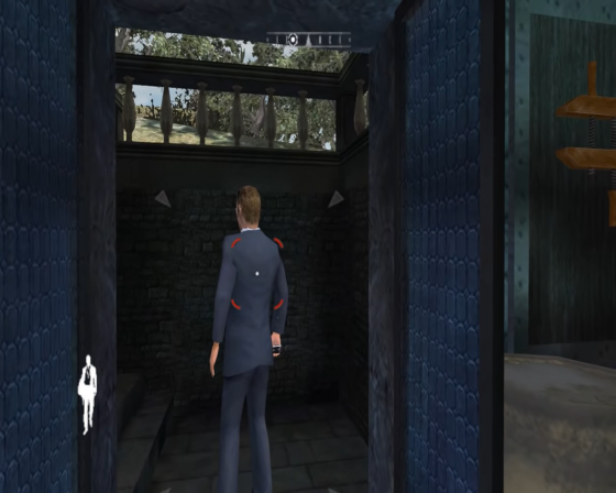 007: Quantum Of Solace Screenshot 46 (Nintendo Wii (EU Version))