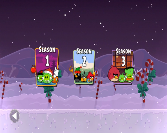 Angry Birds Trilogy Screenshot 29 (Nintendo Wii (US Version))