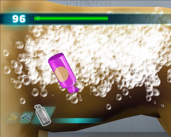 Animal Planet: Vet Life Screenshot 9 (Nintendo Wii (US Version))