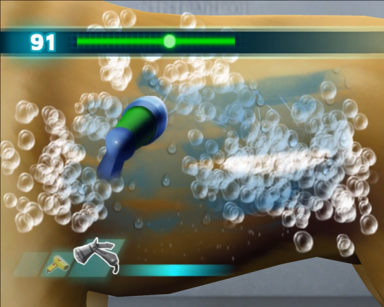 Animal Planet: Vet Life Screenshot 13 (Nintendo Wii (US Version))