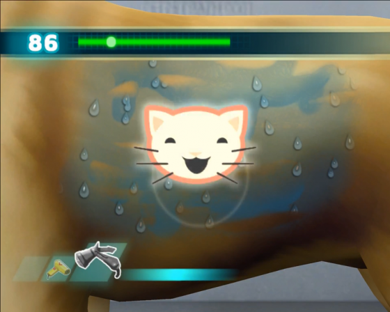 Animal Planet: Vet Life Screenshot 14 (Nintendo Wii (US Version))