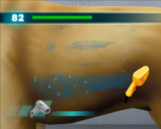 Animal Planet: Vet Life Screenshot 15 (Nintendo Wii (US Version))