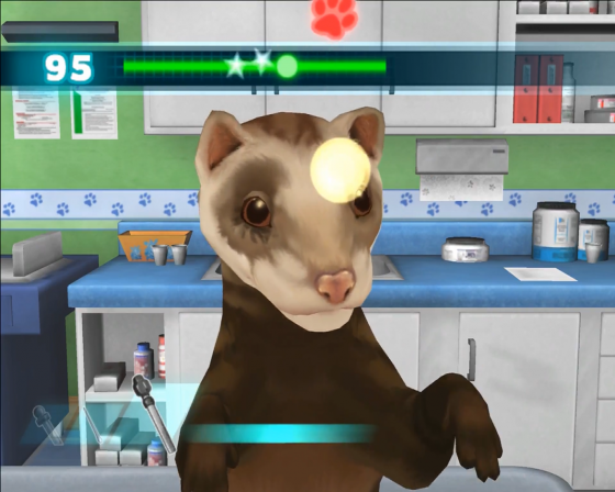 Animal Planet: Vet Life Screenshot 25 (Nintendo Wii (US Version))