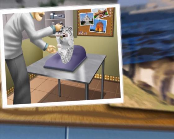 Animal Planet: Vet Life Screenshot 45 (Nintendo Wii (US Version))