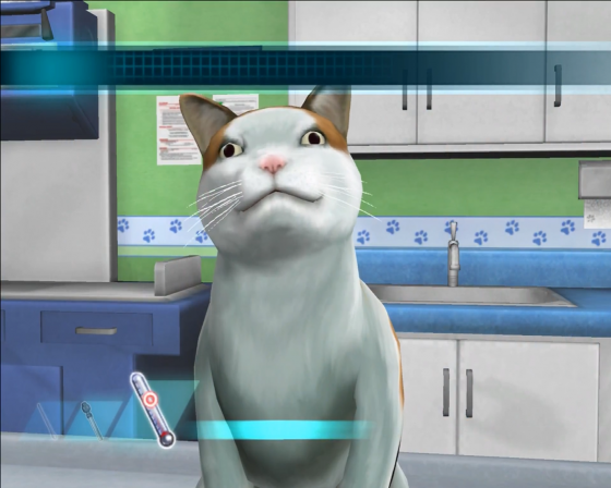 Animal Planet: Vet Life Screenshot 53 (Nintendo Wii (US Version))