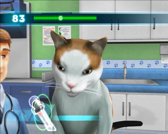 Animal Planet: Vet Life Screenshot 57 (Nintendo Wii (US Version))