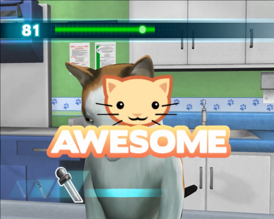 Animal Planet: Vet Life Screenshot 58 (Nintendo Wii (US Version))