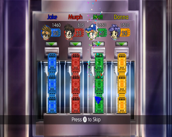 Arcade Zone Screenshot 8 (Nintendo Wii (US Version))