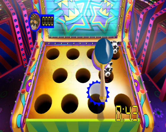 Arcade Zone Screenshot 10 (Nintendo Wii (US Version))