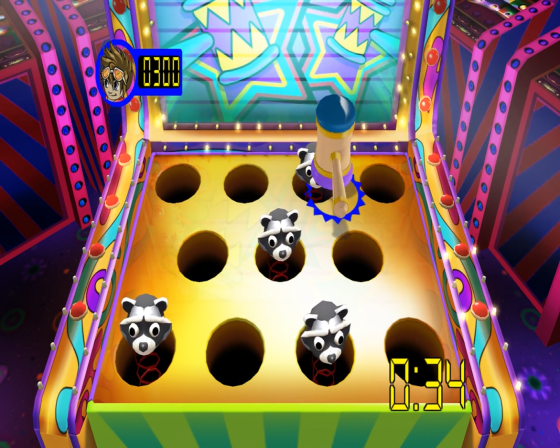 Arcade Zone Screenshot 12 (Nintendo Wii (US Version))