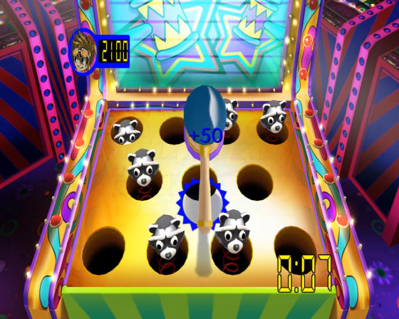 Arcade Zone Screenshot 15 (Nintendo Wii (US Version))