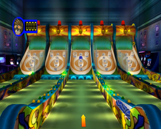 Arcade Zone Screenshot 33 (Nintendo Wii (US Version))