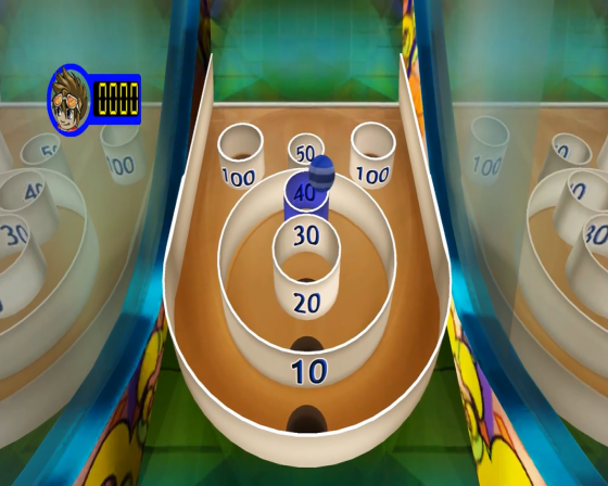 Arcade Zone Screenshot 34 (Nintendo Wii (US Version))