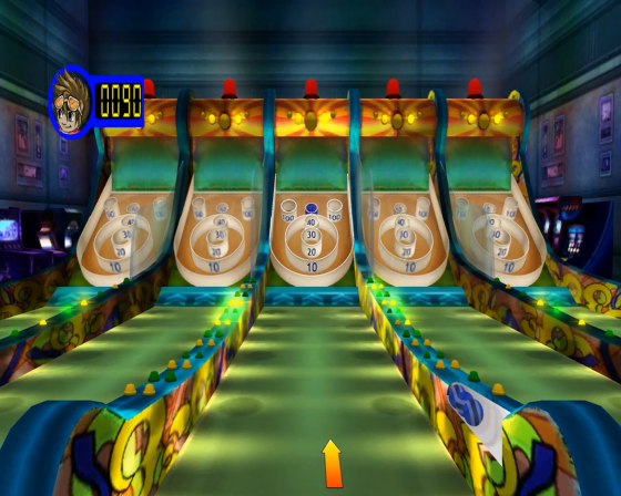 Arcade Zone Screenshot 41 (Nintendo Wii (US Version))