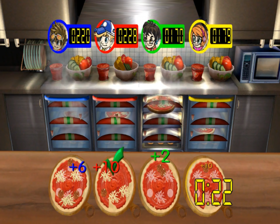 Arcade Zone Screenshot 48 (Nintendo Wii (US Version))