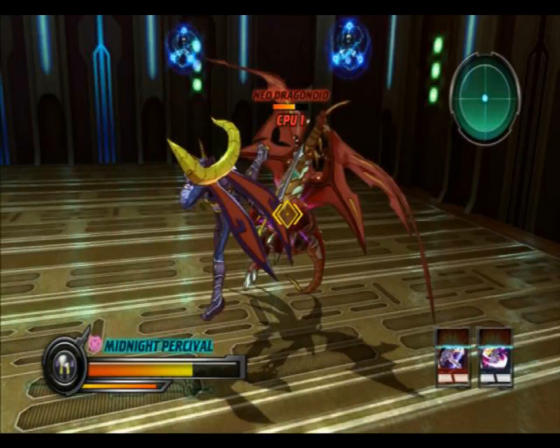 Bakugan Battle Brawlers: Defenders Of The Core Screenshot 41 (Nintendo Wii (US Version))