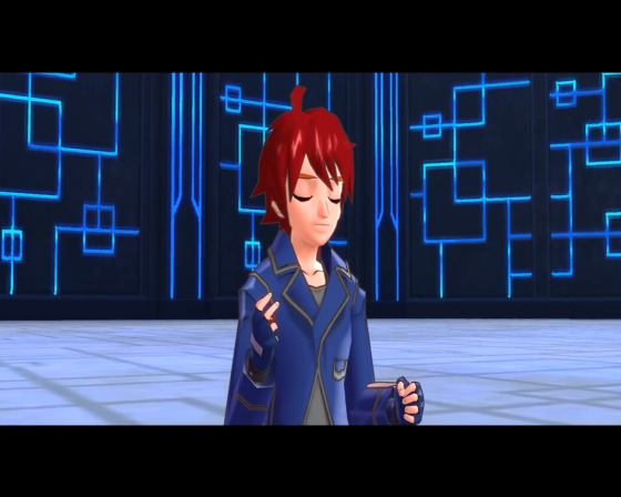 Bakugan Battle Brawlers: Defenders Of The Core Screenshot 47 (Nintendo Wii (EU Version))