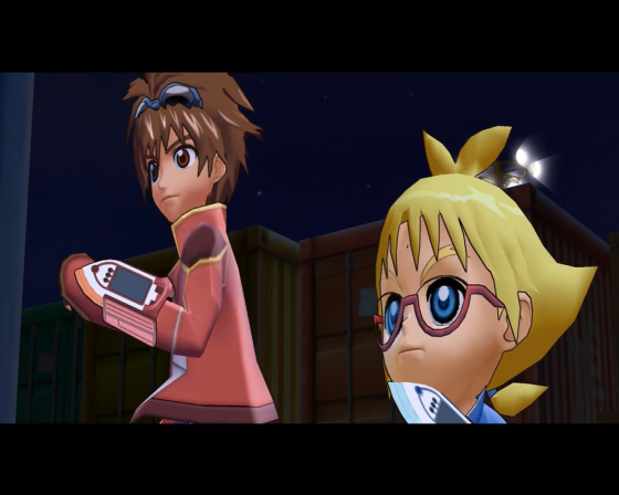 Bakugan Battle Brawlers: Defenders Of The Core Screenshot 57 (Nintendo Wii (US Version))