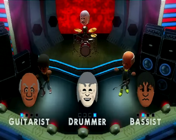 Band Hero Screenshot 9 (Nintendo Wii (US Version))