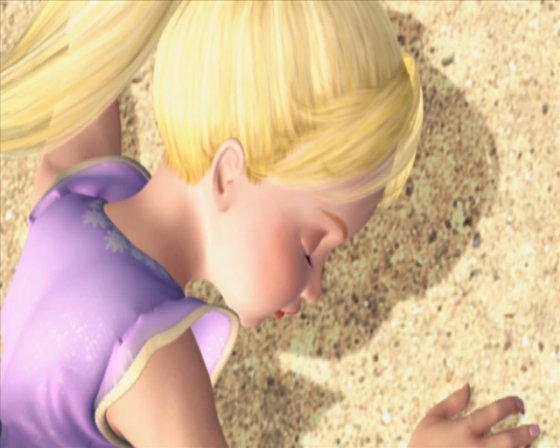 Barbie As The Island Princess Screenshot 30 (Nintendo Wii (US Version))