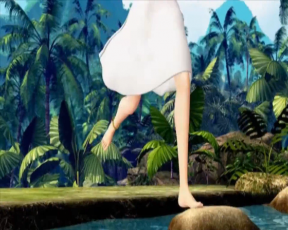 Barbie As The Island Princess Screenshot 43 (Nintendo Wii (US Version))