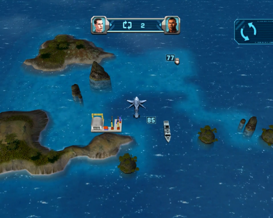 Battleship Screenshot 11 (Nintendo Wii (EU Version))