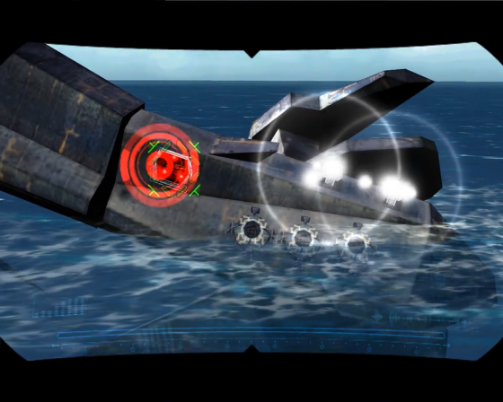 Battleship Screenshot 12 (Nintendo Wii (US Version))