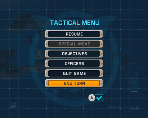 Battleship Screenshot 19 (Nintendo Wii (EU Version))