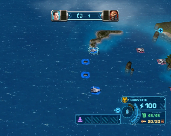 Battleship Screenshot 23 (Nintendo Wii (US Version))