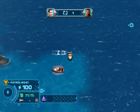 Battleship Screenshot 33 (Nintendo Wii (EU Version))