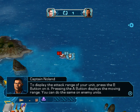 Battleship Screenshot 34 (Nintendo Wii (US Version))