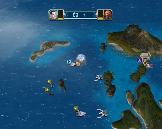 Battleship Screenshot 35 (Nintendo Wii (EU Version))