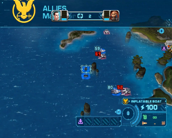 Battleship Screenshot 37 (Nintendo Wii (US Version))