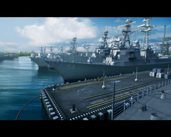 Battleship Screenshot 47 (Nintendo Wii (EU Version))