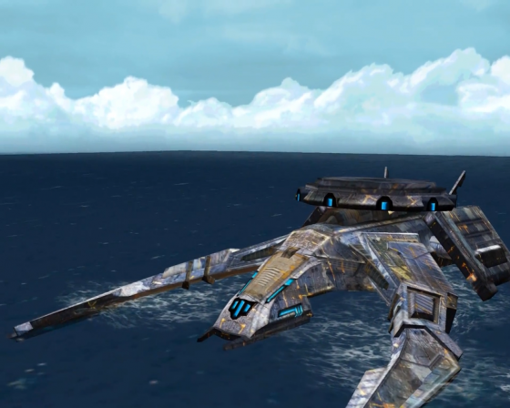 Battleship Screenshot 52 (Nintendo Wii (EU Version))