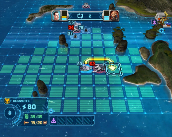 Battleship Screenshot 55 (Nintendo Wii (US Version))