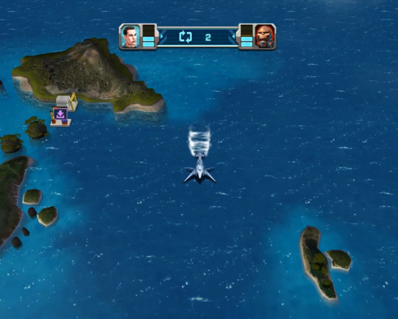 Battleship Screenshot 57 (Nintendo Wii (US Version))