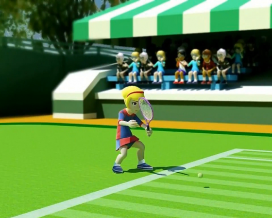 Big League Sports Screenshot 44 (Nintendo Wii (US Version))