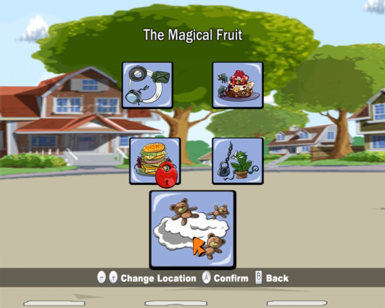 Block Party Screenshot 7 (Nintendo Wii (US Version))