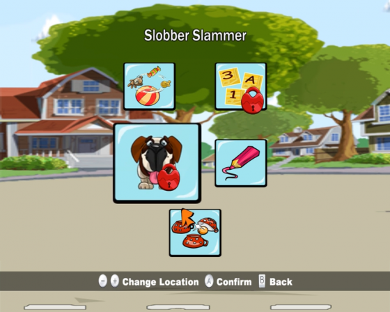 Block Party Screenshot 13 (Nintendo Wii (EU Version))