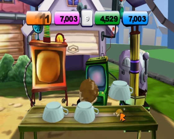 Block Party Screenshot 30 (Nintendo Wii (EU Version))