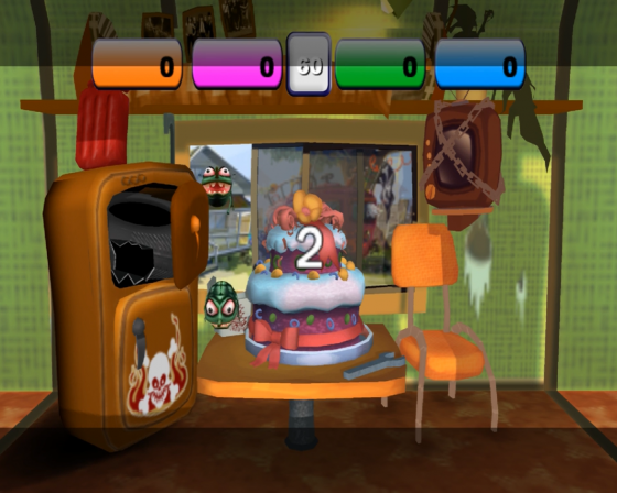 Block Party Screenshot 33 (Nintendo Wii (EU Version))