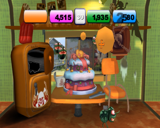 Block Party Screenshot 36 (Nintendo Wii (US Version))