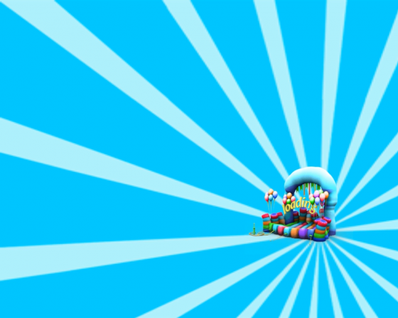 Block Party Screenshot 38 (Nintendo Wii (EU Version))